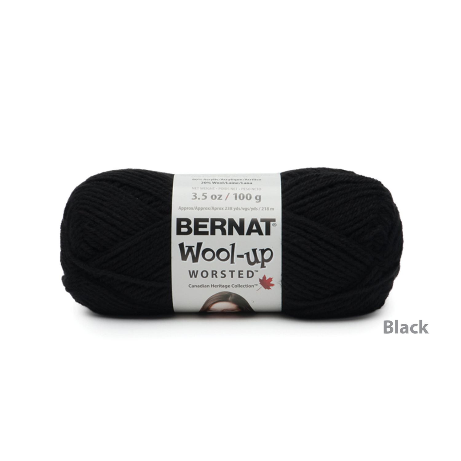 Bernat wool best sale up worsted