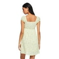 thumbnail image 3 of Robe style nuisette No Boundaries pour femmes, 3 of 6