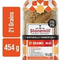 thumbnail image 1 of Stonemill® Honest Wellness 21 Grains Bread, 1 of 9