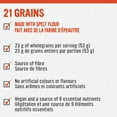 thumbnail image 3 of Stonemill® Honest Wellness 21 Grains Bread, 3 of 9