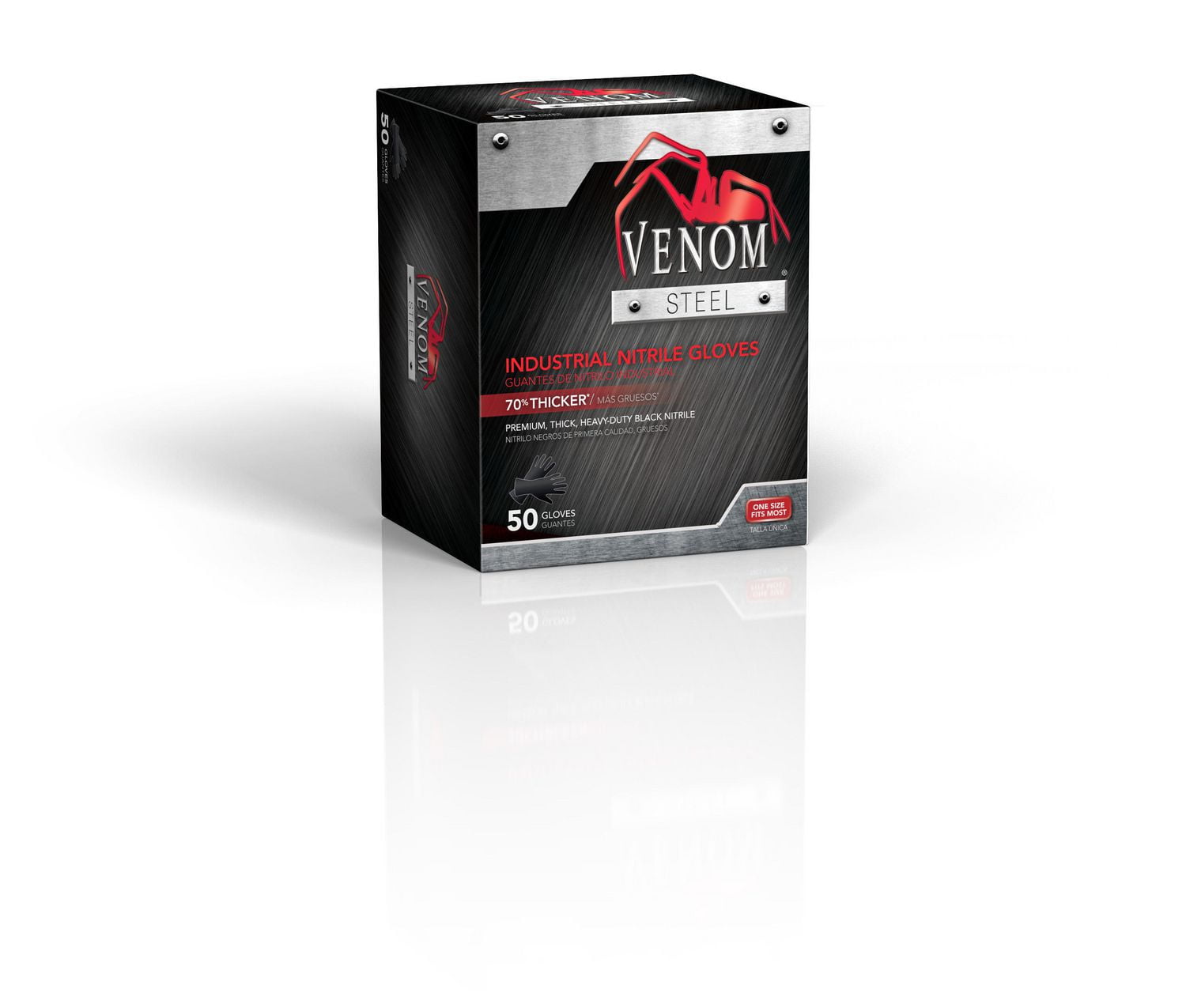 Venom Steel Industrial Gloves Walmart Canada