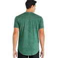 thumbnail image 3 of George Men's Mineral Wash Tee, 3 of 6