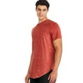 thumbnail image 2 of George Men's Mineral Wash Tee, 2 of 6