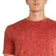 thumbnail image 4 of George Men's Mineral Wash Tee, 4 of 6