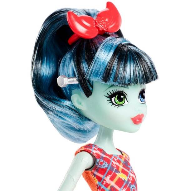 monster high alivia stein