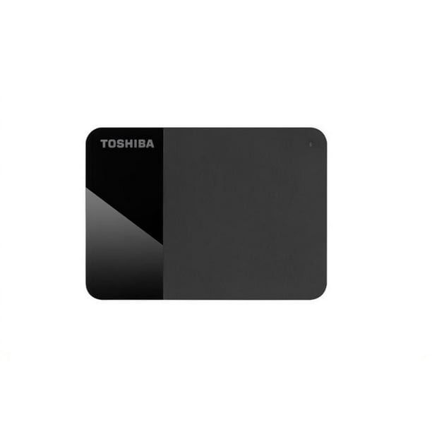 Disque dur externe portable Toshiba Canvio® Ready 1To 