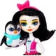 Enchantimals – Preena Penguin – Coffret de jeu Camion de crème glacée – image 5 sur 9
