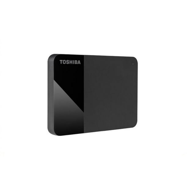 Toshiba Canvio Ready 2 To Noir - Disque dur externe - Garantie 3