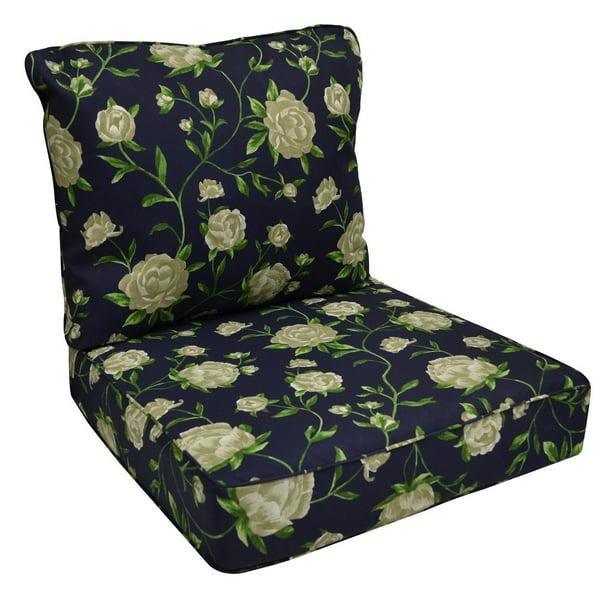 hometrends Deluxe Deep Seat Cushion Walmart.ca