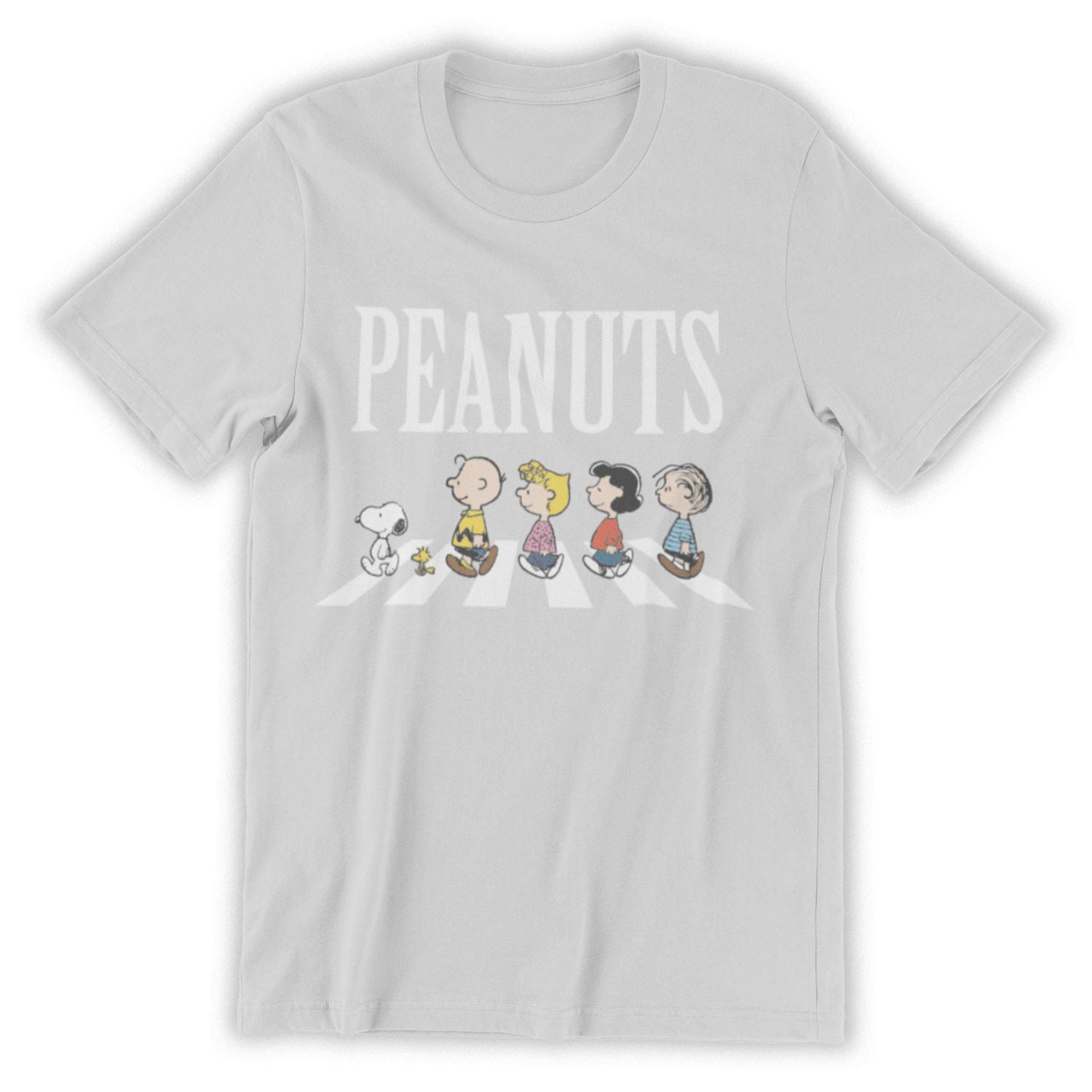 Peanuts Tee shirt femme.