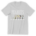 thumbnail image 2 of Peanuts Ladie's tee shirt., 2 of 4