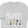 thumbnail image 3 of Peanuts Ladie's tee shirt., 3 of 4