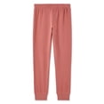 thumbnail image 2 of Jogger en molleton George pour filles, 2 of 2