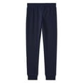 thumbnail image 2 of Jogger en molleton George pour filles, 2 of 2
