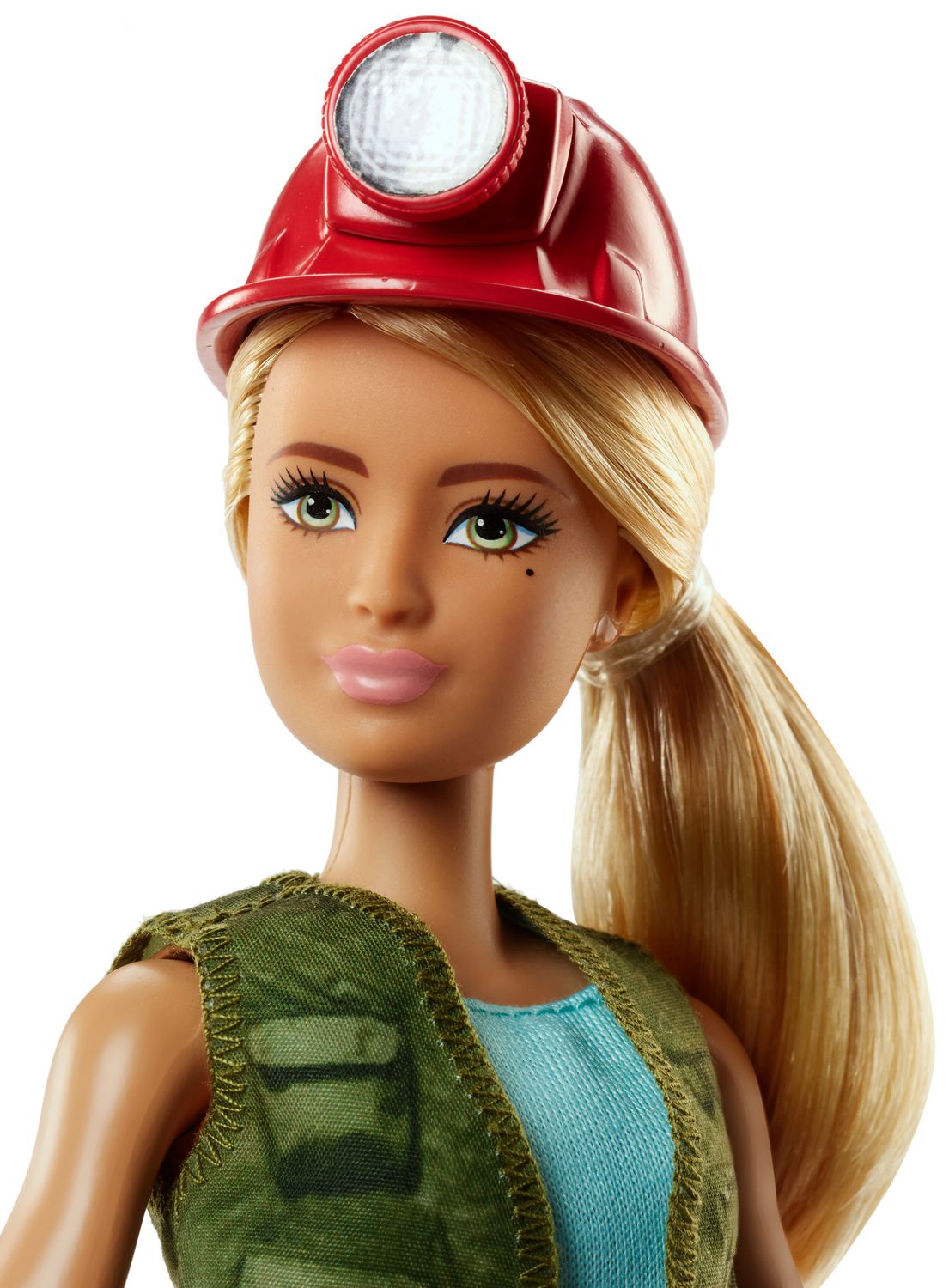 Barbie Careers Paleontologist Doll - Walmart.ca