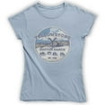 thumbnail image 3 of YELLOWSTONE Ladie's tee shirt., 3 of 4