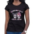 thumbnail image 1 of Hello Kitty Ladie's tee shirt, 1 of 4