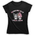 thumbnail image 2 of Hello Kitty Ladie's tee shirt, 2 of 4