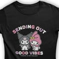 thumbnail image 3 of Hello Kitty Ladie's tee shirt, 3 of 4