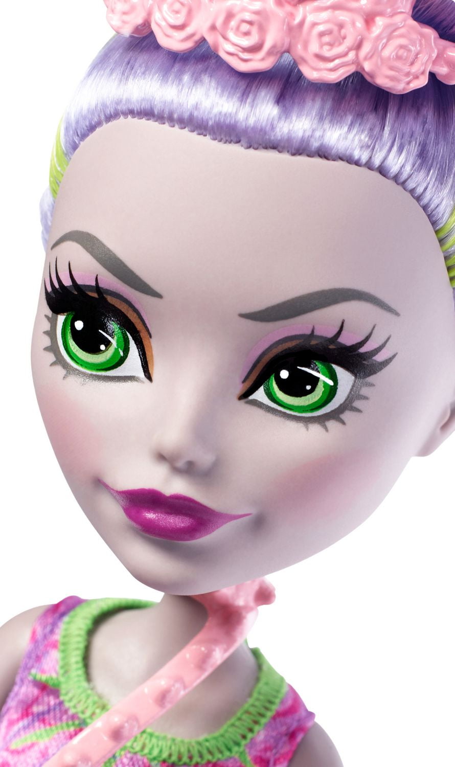 Monster high best sale ballerina ghouls