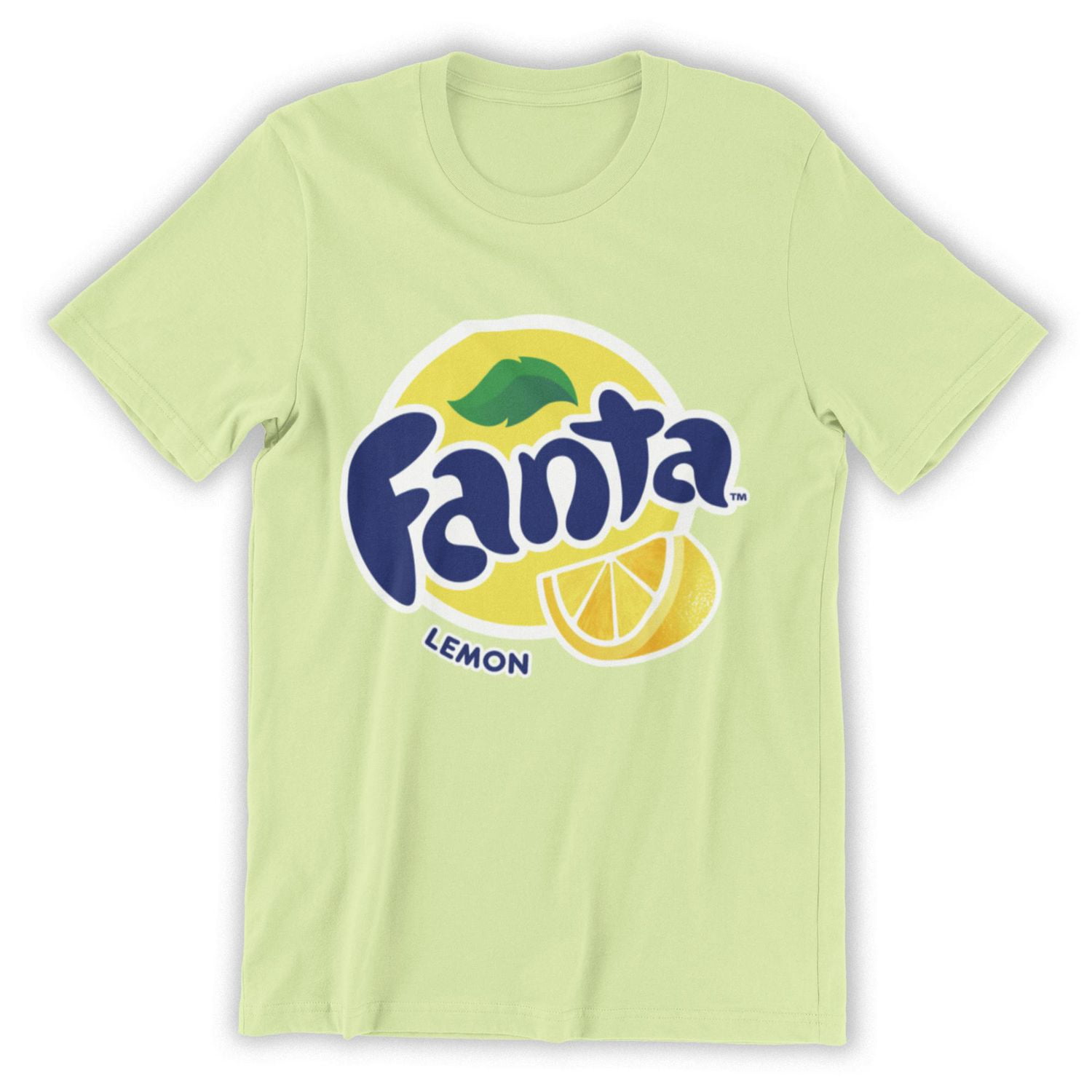 Fanta Tee shirt femme. Tailles TP à TG