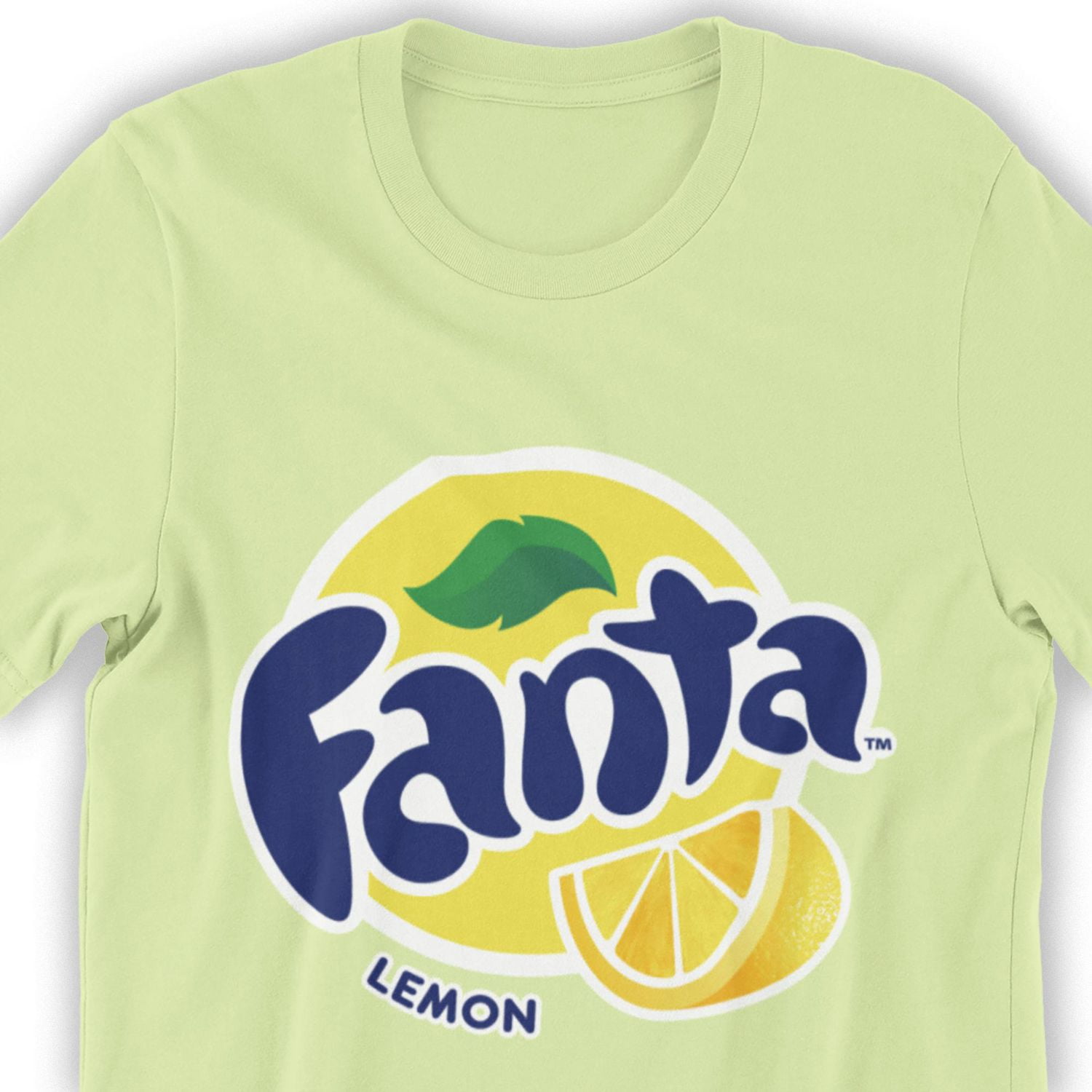 Fanta Tee shirt femme. Tailles TP à TG