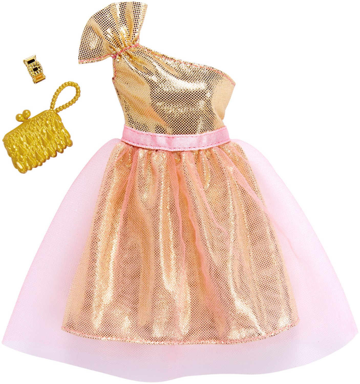barbie clothing for toddlers