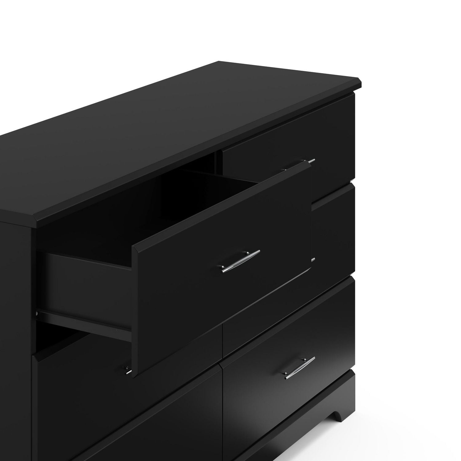 Brookside 3 2024 drawer chest