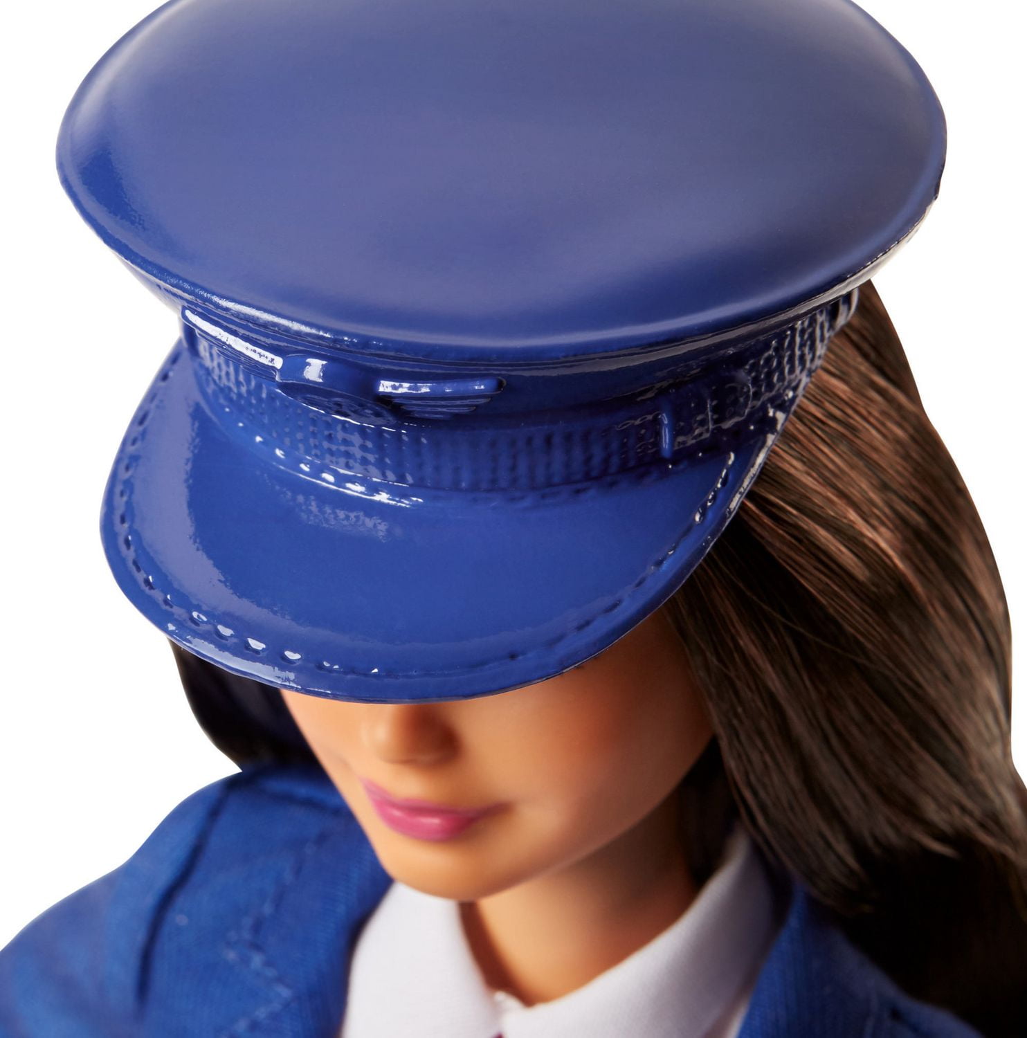 Barbie careers cheap pilot doll