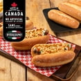 thumbnail image 3 of D'Italiano Petits pains saucisses moelleux Brizzolio, 3 of 6