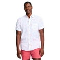 thumbnail image 1 of IZOD MENS SHORT SLEEVE DOCKSIDE WOVEN, 1 of 4