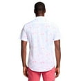 thumbnail image 2 of IZOD MENS SHORT SLEEVE DOCKSIDE WOVEN, 2 of 4
