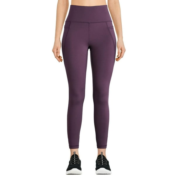 Antilope Workout Leggings for Women High Waist, Yoga Pants with Pocket :  : Clothing, Shoes & Accessories