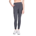 thumbnail image 1 of Athletic Works Women's Hybrid Woven Pant, 1 of 6