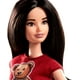 Barbie Fashionistas – Poupée n° 71 – Flair d’ourson – Originale – image 2 sur 6