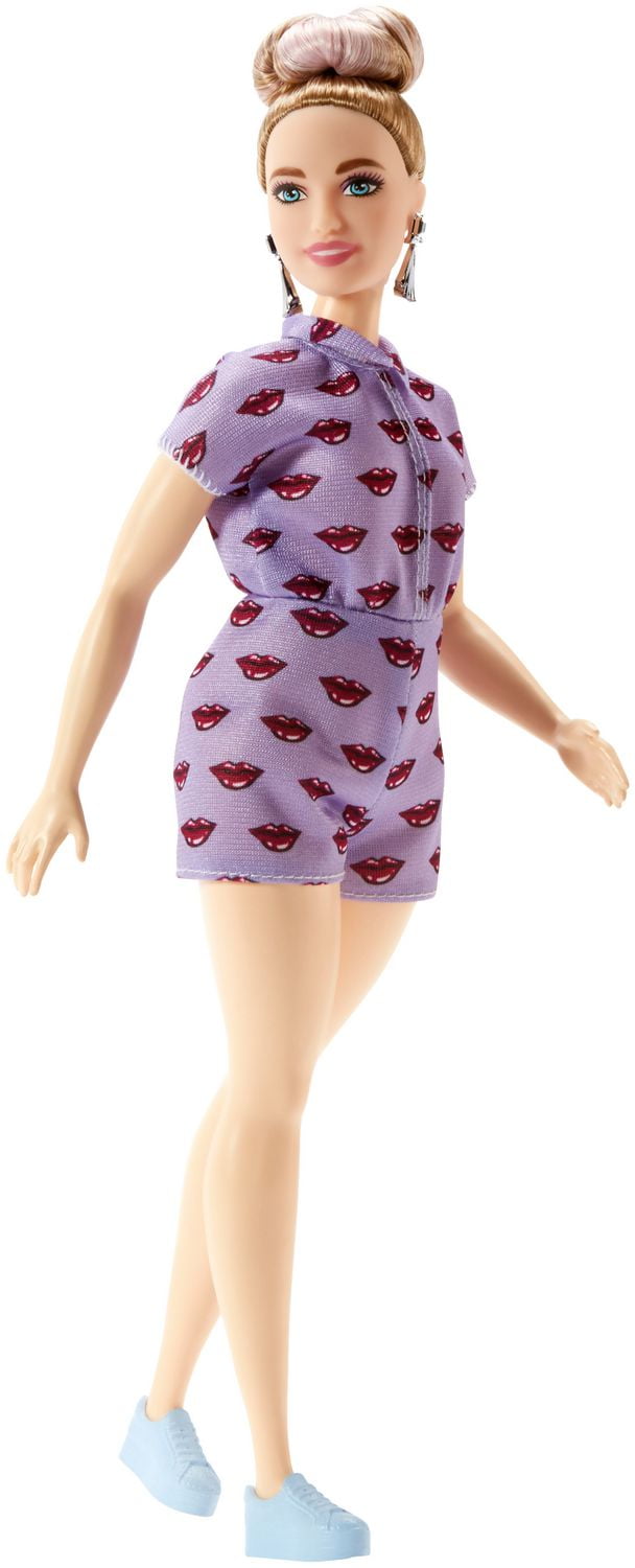 Barbie cheap fashionista 45