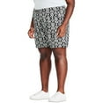 thumbnail image 2 of Short imprimé George Plus pour femmes, 2 of 6