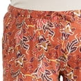 thumbnail image 4 of Short imprimé George Plus pour femmes, 4 of 6