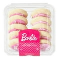thumbnail image 2 of Barbie Soft Sugar Cookies, 2 of 5