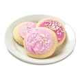 thumbnail image 3 of Barbie Soft Sugar Cookies, 3 of 5
