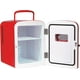 Réfrigérateur compact Frigidaire - bleu – image 4 sur 4