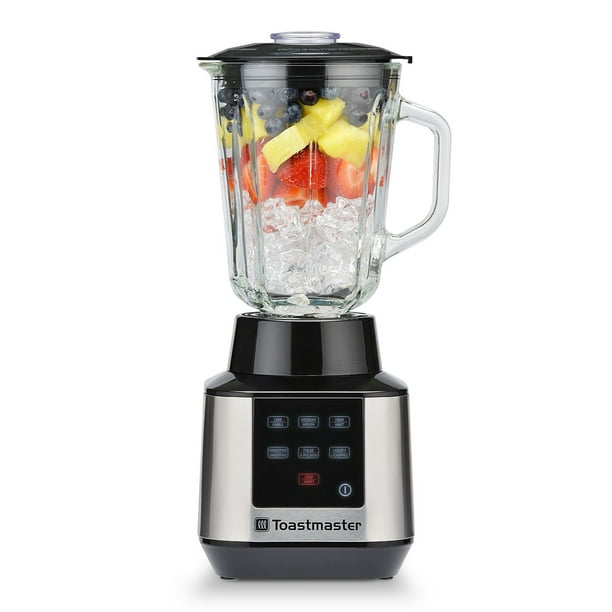 Toastmaster 15-oz Personal Blender -OPEN BOX- B27