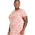 thumbnail image 2 of George Plus Women's Nightshirt, 2 of 6