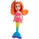 Barbie – Dreamtopia – Royaume Arc-en-ciel – Poupée de 15 cm (6 po) – Sirène – image 1 sur 5
