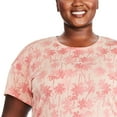 thumbnail image 4 of George Plus Women's Nightshirt, 4 of 6