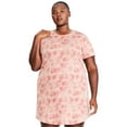thumbnail image 1 of George Plus Women's Nightshirt, 1 of 6