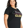 thumbnail image 2 of George Plus Women's Nightshirt, 2 of 6