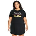 thumbnail image 1 of George Plus Women's Nightshirt, 1 of 6