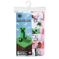 thumbnail image 2 of Culotte packet 6, 2 of 2