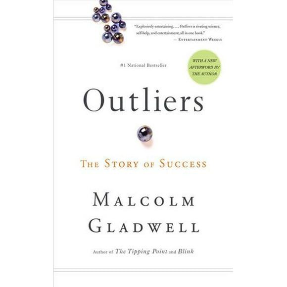 Outliers